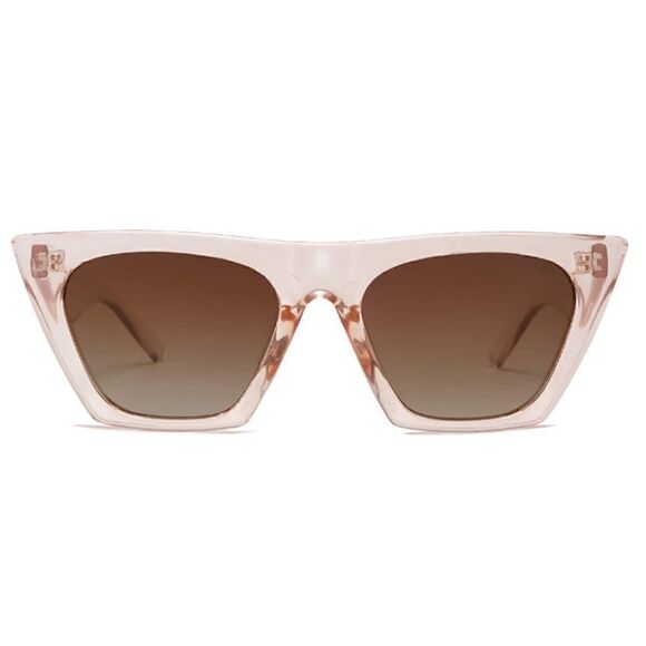 Square Cat Eye Sunglasses  - Picture 2 of 3